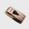 andis Copper ProFoil Lithium Titanium Foil Shaver 2