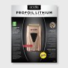 andis Copper ProFoil Lithium Titanium Foil Shaver 4