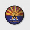 phoenix artisan dapper doc shaving soap slickstyle