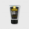pacific shaving pre shave bamboo scrub