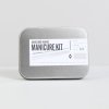 Handsome hands manucure kit
