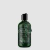 Waterclouds BOTANICAL Shampoo přírodní šampon na vlasy s keratinovým komplexem 250 ml