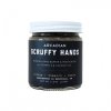 Arcadian Scruffy hands
