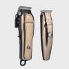 Gamma Piu Protégé Clipper & Trimmer Combo sada stříhacího strojku a zastřihovače na vlasy