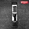 Uppercut Deluxe Slick & Destroy CT9 Tortoise stylingový hřeben na vlasy