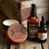 1085 krem na holeni dear barber shave cream 100 ml oskK8