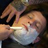 1085 krem na holeni dear barber shave cream 100 ml tkMvM
