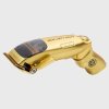 gamma piu golden gun profesionalni strojek na vlasy 05