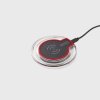 gamma piu wireless charger pad 02