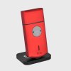StyleCraft Uno 2.0 Shaver Red