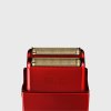 stylecraft wireless prodigy metallic matte red holici strojek 05