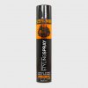 the shave factory ultra strong styling spray 500ml