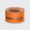 immortal nyc hair styling wax captain cook 150ml