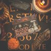 Blood Magick Bar Soap 14f4b3be 5249 44c5 a990 16e10ecc2180
