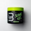L3VEL3 Slime Gel super silný gel na vlasy