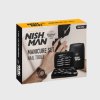 nishman manicure set