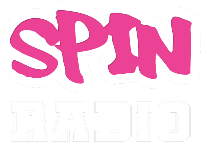logo Spin radio