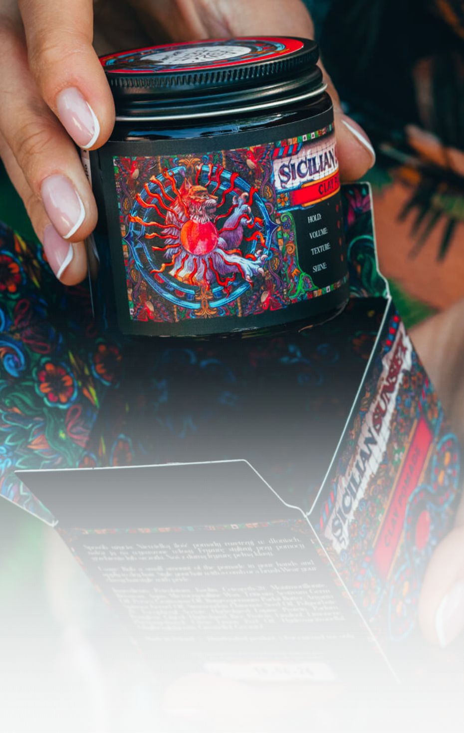 banner