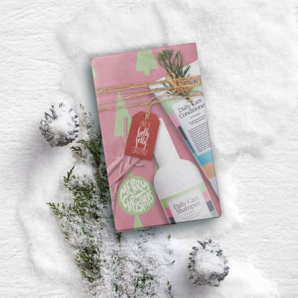 Waterclouds Daily Care vianočná darčeková sada