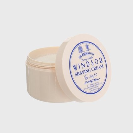 dr harris windsor krém na holenie
