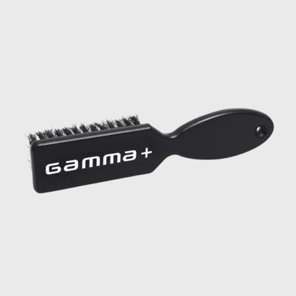 gamma piu barber brush