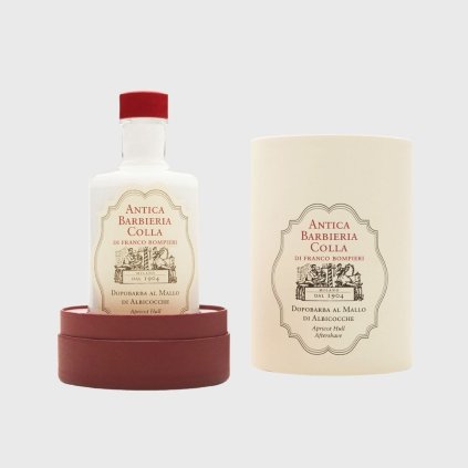 antica barbieria colla marhuľová voda po holení