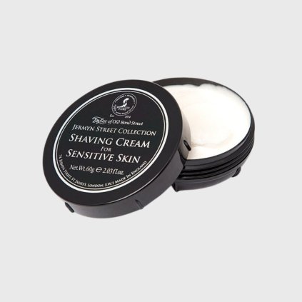 taylor of old bond street jermyn street krém na holenie 60g