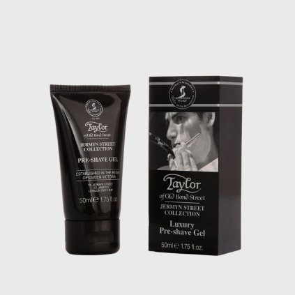 taylor of old bond street jermyn street gél pred holením 50ml