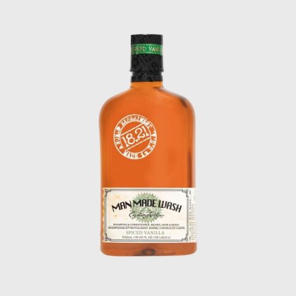 18 21 umývací prostriedok vyrobený človekom korenená vanilka