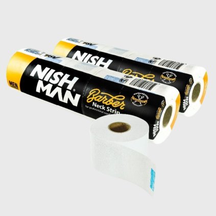 nish man neck paper 500ks