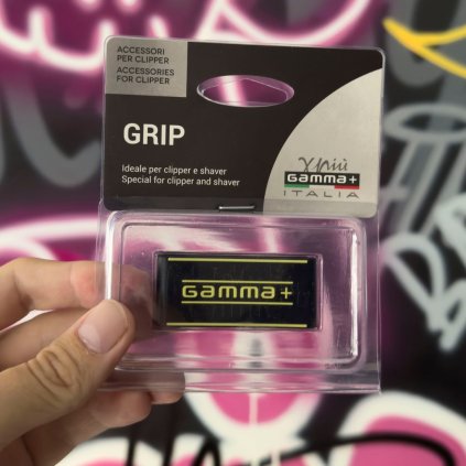 Protišmyková gumička Gamma Piu pre holiaci strojček