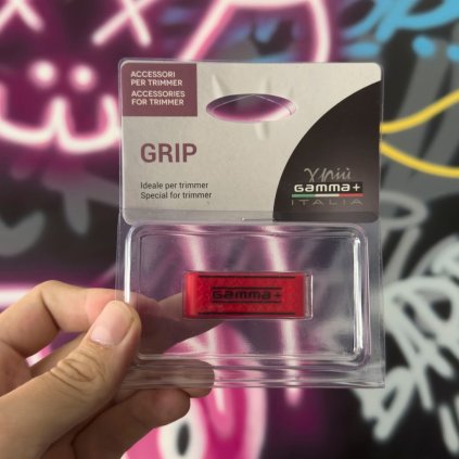 Protišmyková gumička Gamma Piu pre kontorlérsky stroj