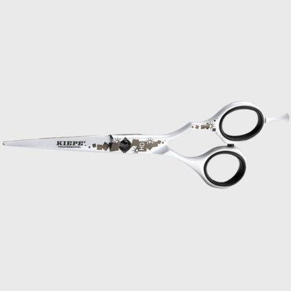 kiepe hd white 5 5 palcové kadernícke nožnice