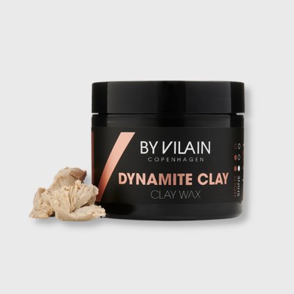 by vilain dynamite clay