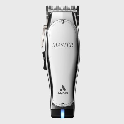 Profesionálny zastrihávač vlasov ANDIS Master Cordless