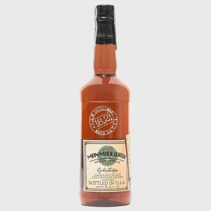 18 21 človekom vyrobená korenená vanilková voda 950ml