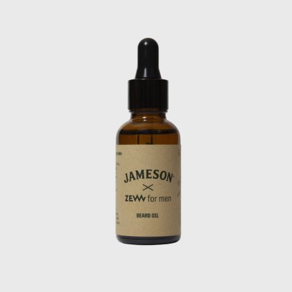 zew for men jameson olej na fúzy 30ml