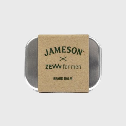 zew for men jameson balzam na bradu 80ml