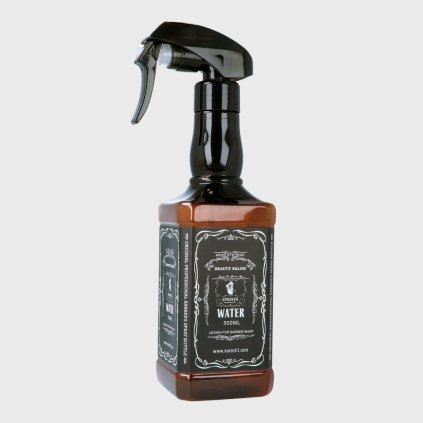 rozprašovač vody pre kaderníkov 500 ml