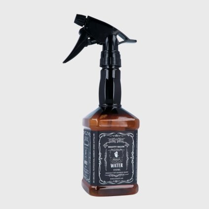 postrekovač vody Barber Line Jack d 650ml