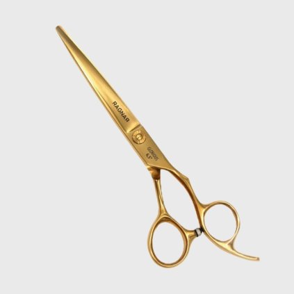 ragnar glorious nožnice na vlasy 6,5 palca