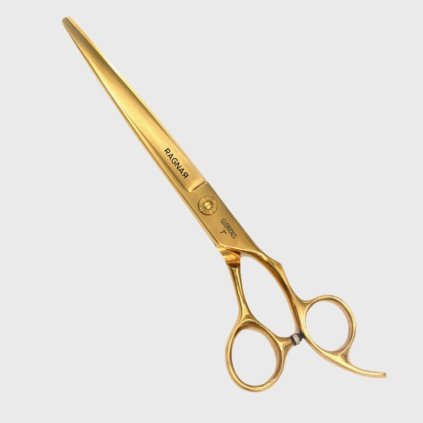 ragnar glorious nožnice na vlasy 7 palcov