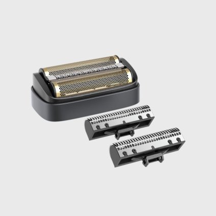 náhradná holiaca hlava s nožom andis resurge