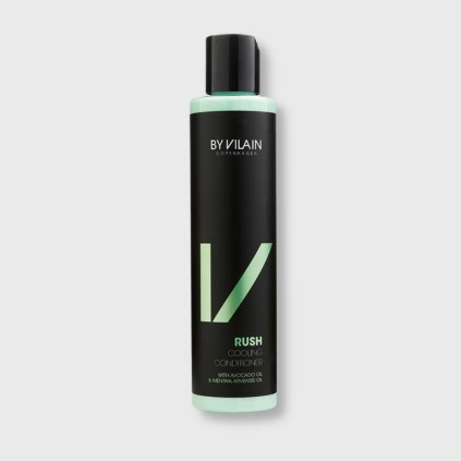 by vilain rush conditioner