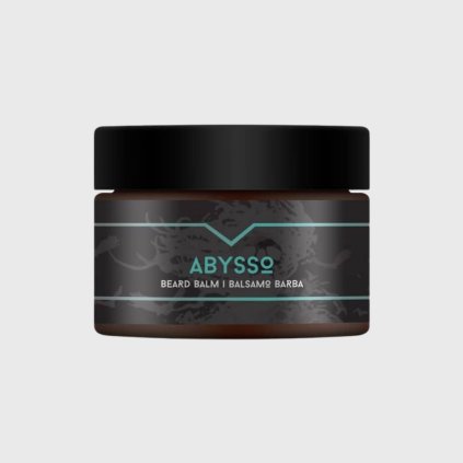 balzam na bradu goodfellas smile abysso 50ml