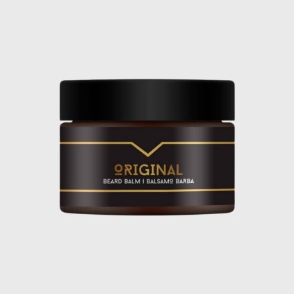 originálny balzam na bradu goodfellas smile 50ml