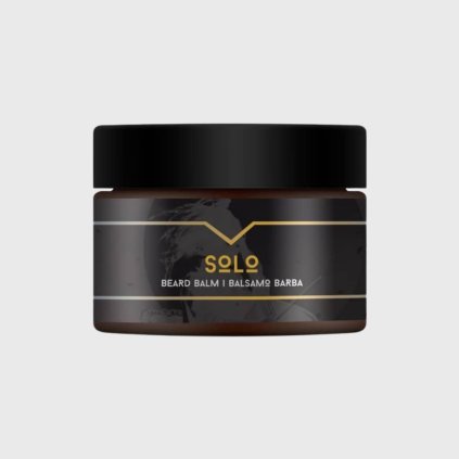 balzam na bradu goodfellas smile solo 50ml