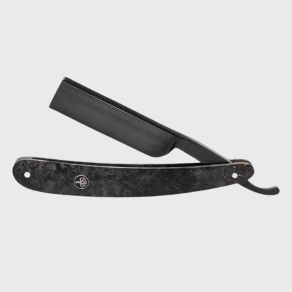 britva na holenie boker black amboina