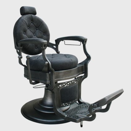 Stafford barber kreslo