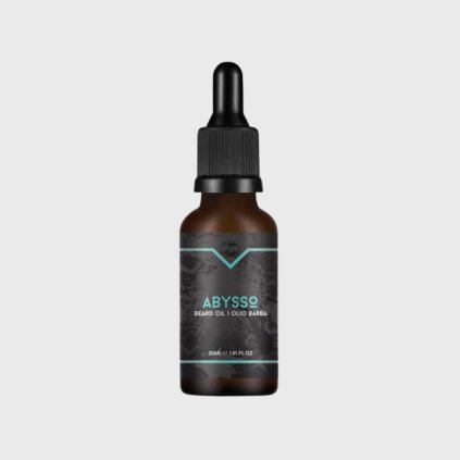olej na bradu goodfellas smile abysso 30ml